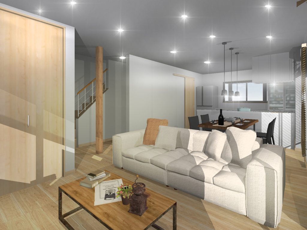 251122-23セイコーリノベ見学会after